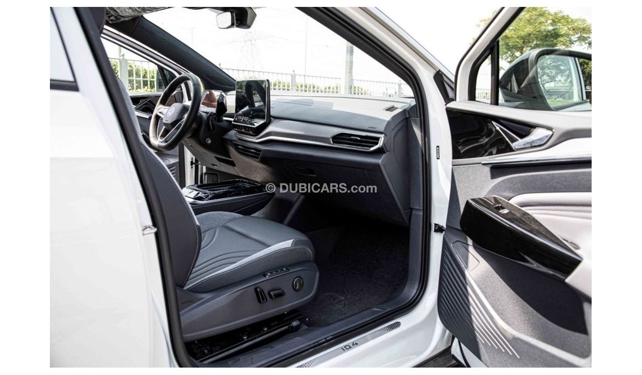 Volkswagen ID.4 2022 Volkswagen ID4 Litepro - 20" wheels + Radar + Auto Seats + Sunroof Panorama + 360 cam | Export