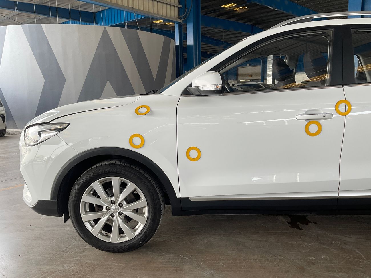 MG ZS Standard | Guaranteed Warranty | 0 Down Payment