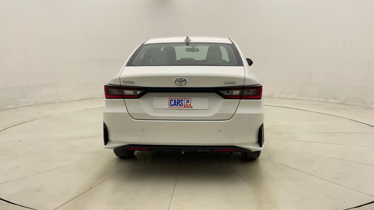 Toyota Yaris SE 1.5 | Zero Down Payment | Home Test Drive