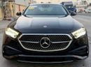 Mercedes-Benz E 350