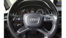 Audi Q7 45 TFSI quattro TFSI | Quattro| Excellent Condition | 3.0L Single Owner | Accident Free