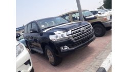 Toyota Land Cruiser TOYOTA LAND CRUISER 4.5L DIESEL A/T GXR