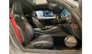 Mercedes-Benz AMG GT S 2016 Mercedes AMG GTS Edition 1, Mercedes Warranty, Full Service History, Low KMs, GCC