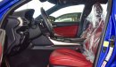 Lexus IS300 F Sport