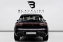 Porsche Macan GTS 3.0L (360 HP) 2024 Porsche Macan GTS, 2026 Porsche Warranty, Low KMs, GCC