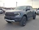 Ford Ranger RAPTOR Double Cabin Pickup 3.0L V6 Twin Turbo Petrol engine 4WD 360° Camera Automatic Gear 5 Seats 4