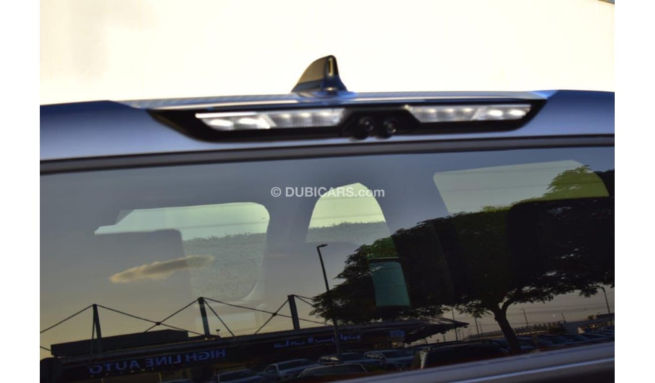 Toyota Tundra TRD Offroad V6 3.5L  Automatic