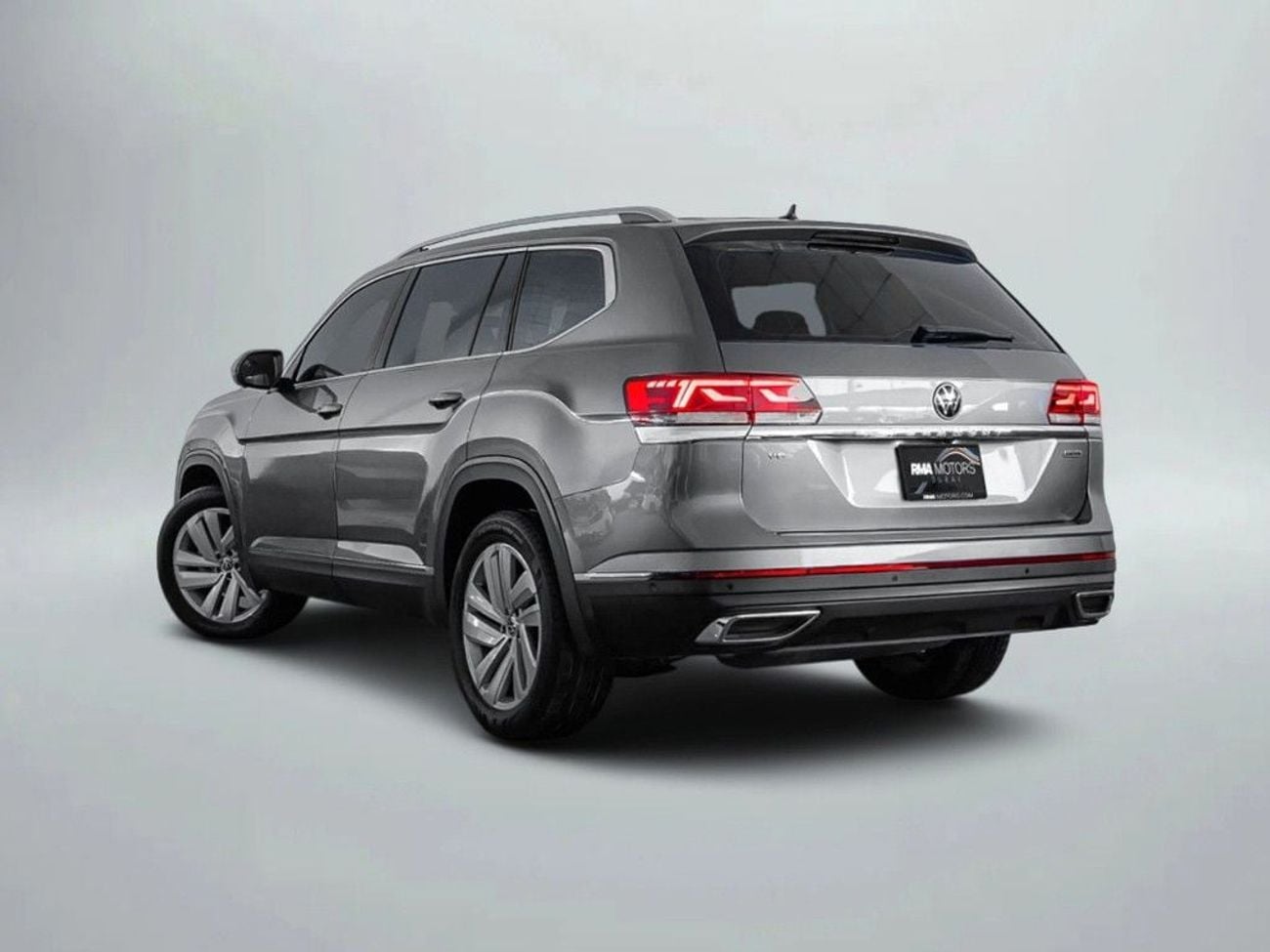 Volkswagen Teramont Highline, миниатюра 3