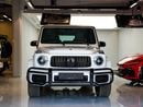 مرسيدس بنز G 63 AMG G63 AMG | DOUBLE NIGHT PACKAGE | 2 yeas warranty