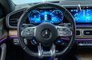 Mercedes-Benz GLE 53 AMG 4MATIC+ Coupe 2023 Mercedes GLE 53 4Matic+, Excellent Condition Fully Loaded, GCC Spec