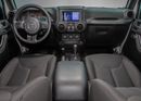 Jeep Wrangler Sport 3.6L A/T