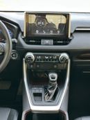 Toyota RAV4 Full Option 2.0L 360 camera origin Japan 2022