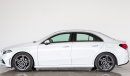 Mercedes-Benz A 200 SALOON VSB 30539