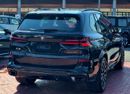 بي أم دبليو X5 M XDrive 40i M Sport Warranty & Service 2026 GCC