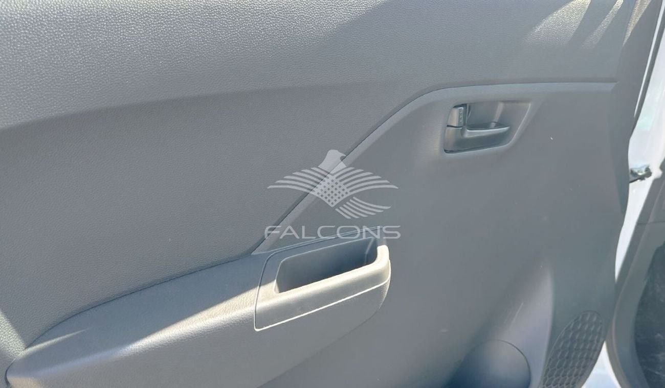 سوزوكي ألتو 1.0L-GL-DA2-9khz-MT