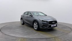 إنفينيتي Q 30 1.6T 1.6 | +مع الضمان | كمان تم فحص ١٥٠