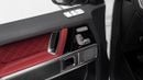 Mercedes-Benz G 63 AMG - 2024 - Korean Specs