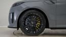 Land Rover Range Rover Sport Range Rover Sport P635 SV Edition Two | AED 14,765 PM | Huge MSRP Saving, Special Paint | Ramadan Of