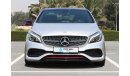 Mercedes-Benz A 250 Sport AMG 2017 | Mercedes-Benz A 250 Sport AMG (W176), 5dr Hatchback, 2L 4cyl Petrol, Automatic, Fro