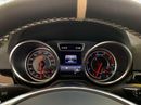 Mercedes-Benz GLE 63 AMG MERCEDES BENZ GLE 63 S COUPE
