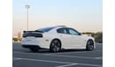 دودج تشارجر SRT8 سوبر بي