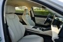 BYD Qin L STD