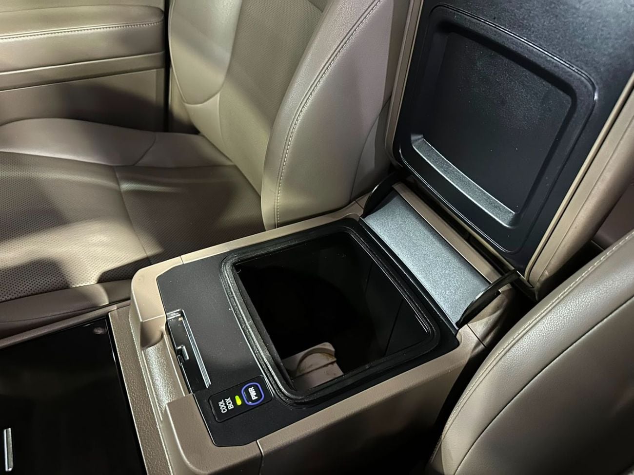 Lexus GX460 PLATINUM