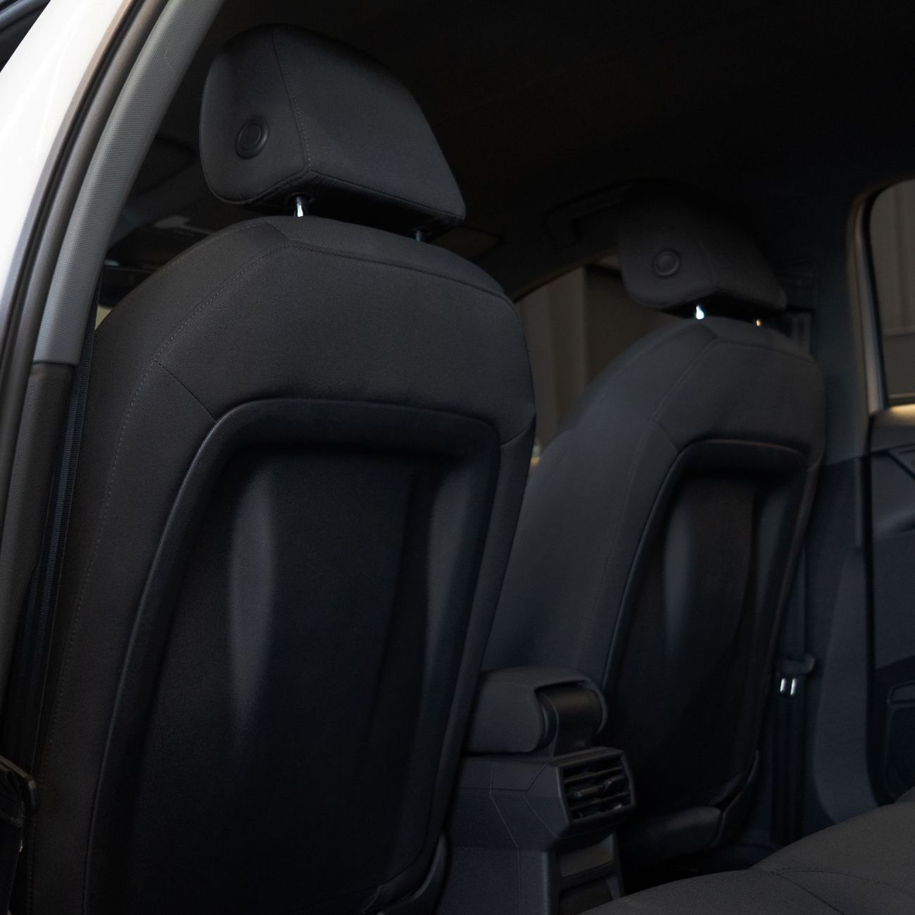 Audi A3 35 TFSI 1.4L AED 1,628 pm • 0% Downpayment • Audi A3 35 TFSI • Agency Warranty and Service Package