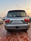 نيسان باترول LE Platinum City 5.6L