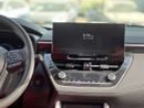 تويوتا فرونتلاندر Luxury 2.0L HYBRID TOP OPTION