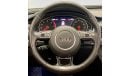 أودي A6 2016 Audi A6 S-Line 35FSI, Audi Warranty-Full Service History, GCC