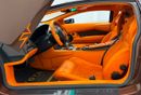 Lamborghini Murcielago LP-640 2009 Lamborghini Murciélago LP640-4 With SV Kit, Full Lamborghini Service History, Very Low K