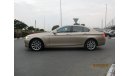 BMW 523i BMW 523i GULF SPACE FULL OPTIONS 2011 V6