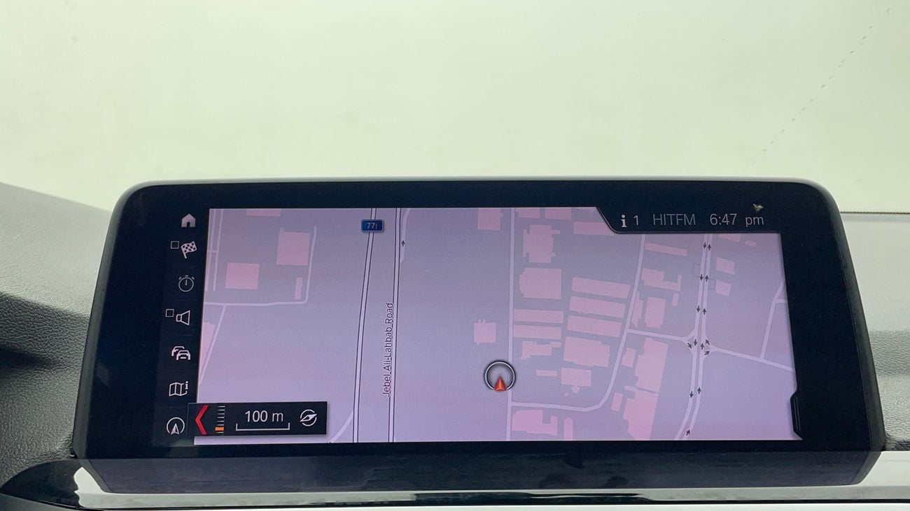 بي أم دبليو X3 2019 XDRIVE 30I X LINE | AED 1435/Month | 0 DP | 30 Day Return | Warranty | Service History