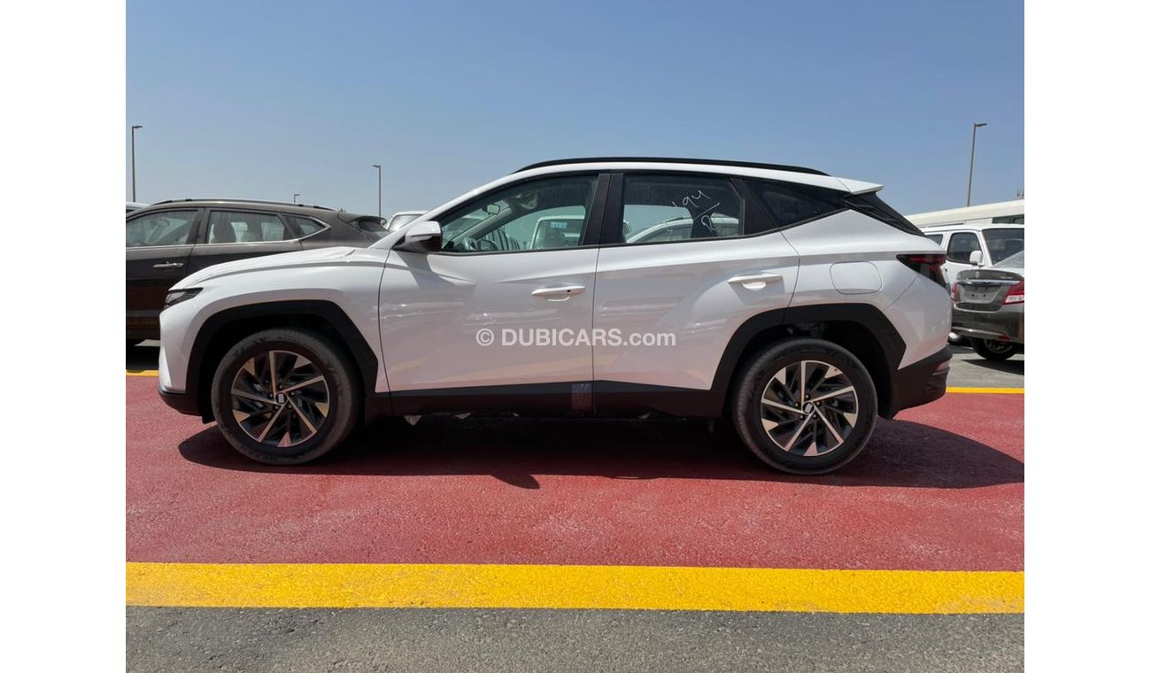 Hyundai Tucson HYUNDAI TUCSON , NEW SHAPE, PUSH START, REMOTE START, 2021 MODEL, ONLY FOR EXPORT