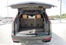 Cadillac Escalade Cadillac Escalade Platinum -  2021 - Black