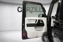 Mercedes Benz G63 AMG Mercedes-Benz G63 AMG 2023 l Japanese Specs l AED 11,554 / Monthly