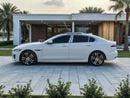 Jaguar XE S P250 2.0L