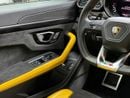 Lamborghini Urus 4.0T V8 Performante