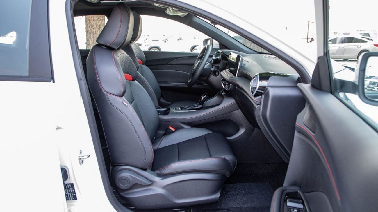 أم جي 5 LUX 180DVVT GLOBAL LUXURY EDITION | 2026 | 3 Years Warranty & Contract Service