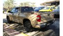 Toyota Tundra TRD Double Cab 4x4 5.7L V8