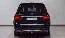 مرسيدس بنز GLS 500 GLS 500 4MATIC