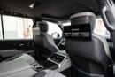 Toyota Land Cruiser VX MBS Autobiography 4 Seater Black Edition with Luxurious Genuine MBS Seats