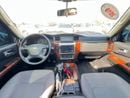 Nissan Patrol Safari NISSAN PATROL SAFARI 2019  Safari 4.8L M/T /V6