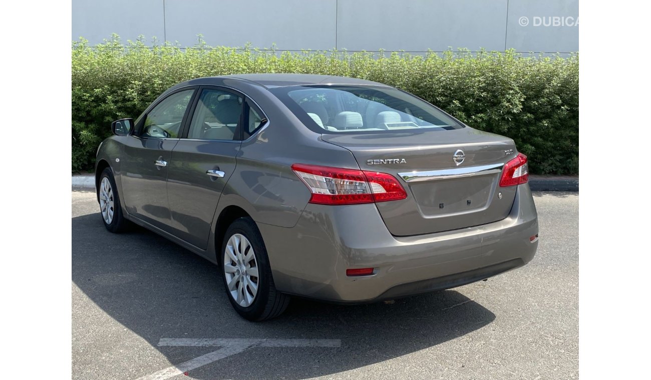 Nissan Sentra AED 499/ month 1.8LTR CRUISE 2016 0%DOWN PAYMENT UNLIMITED KM WARRANTY !!WE PAY YOUR 5% VAT!