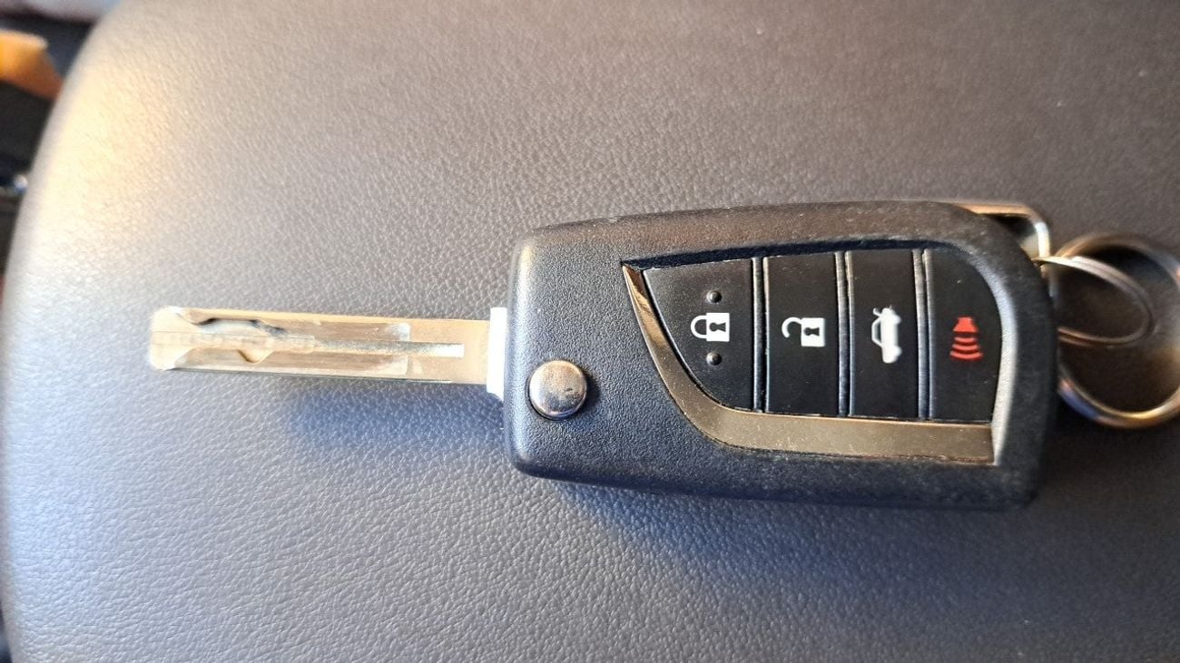 Toyota Corolla XLI 1.8L XLI 1.6 | Zero Down Payment | Home Test Drive