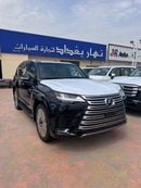 Lexus LX700h SIGNATURE