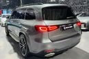 Mercedes-Benz GLS 580 2020 Mercedes-Benz GLS 580 4MATIC GCC