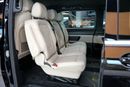 Mercedes Maybach V Class Maybach Mercede-Benz V 300 AVANTGARDE | GCC 0km | Agency Warranty | 360 View | 64 colors Ambeint Lights