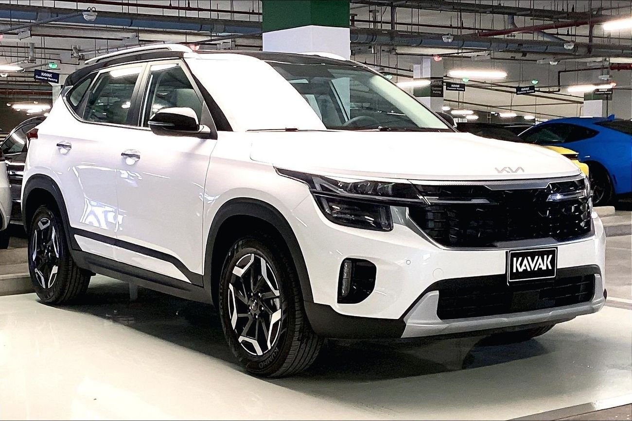 كيا سيلتوس SX | National Day Celebration | شامل الضمان | 0 ﺪﻔﻋﺓ ﺃﻮﻟﻯ